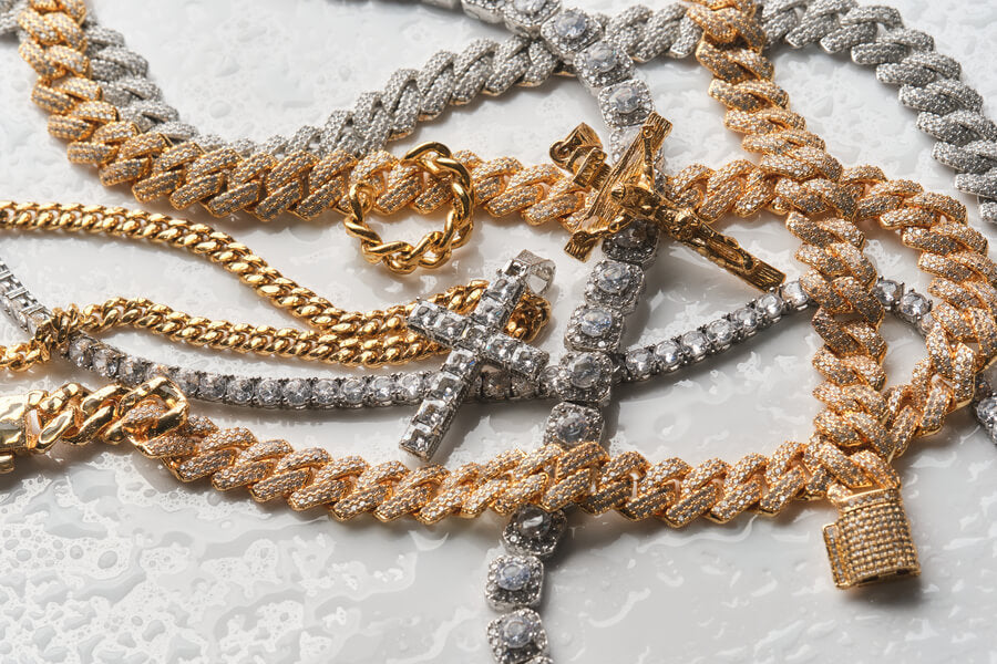 &quot;VENICE&quot; BRACELET