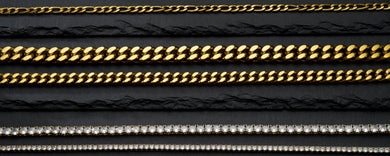 3 Chains for $99