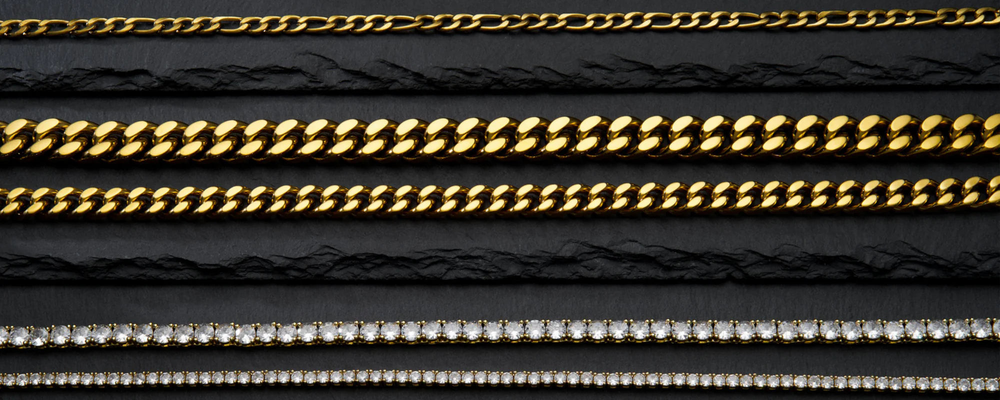 3 Chains for $99