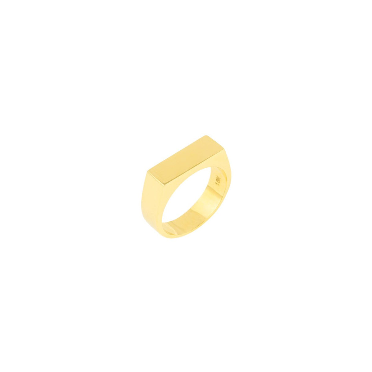 MINIMAL RING