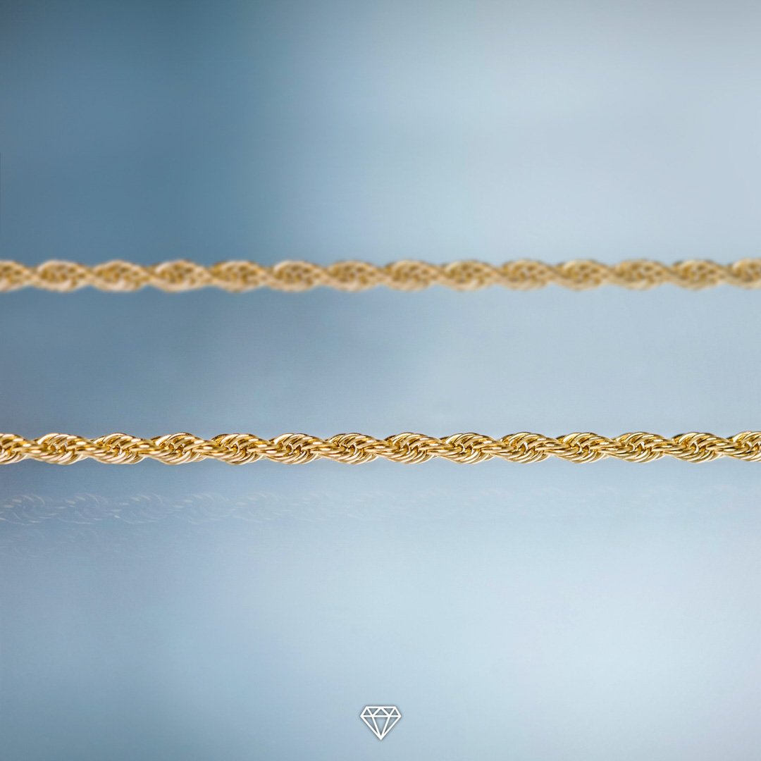ROPE CHAIN