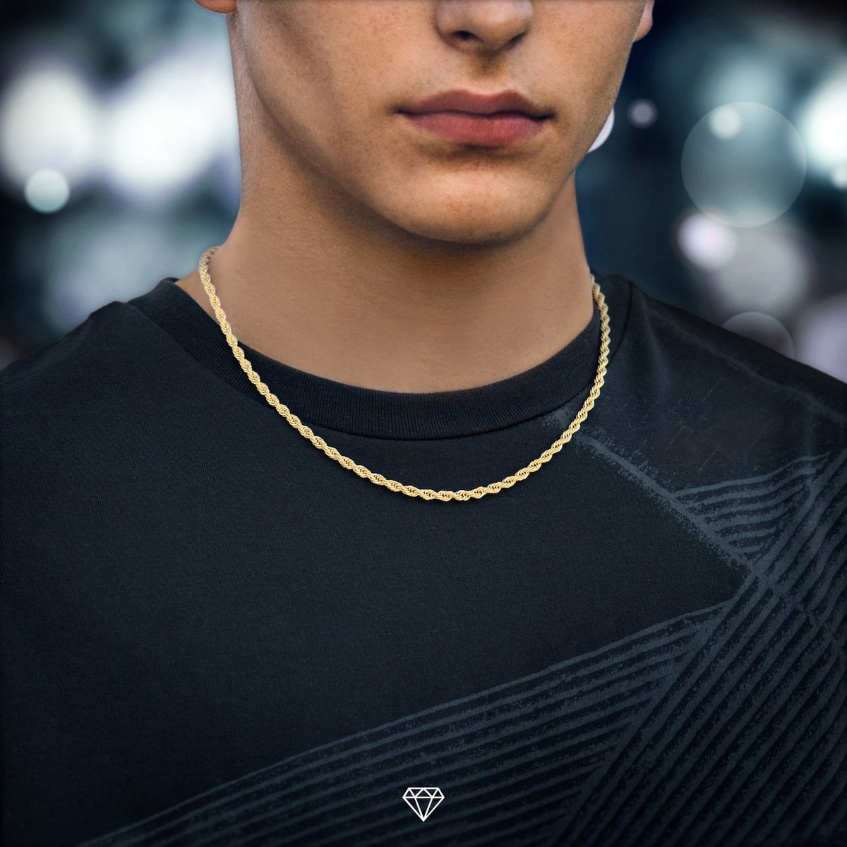 ROPE CHAIN