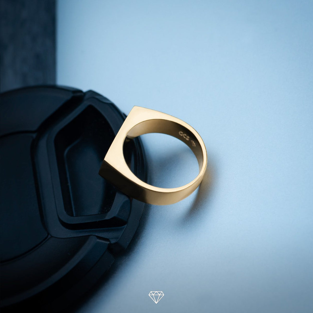 MINIMAL RING