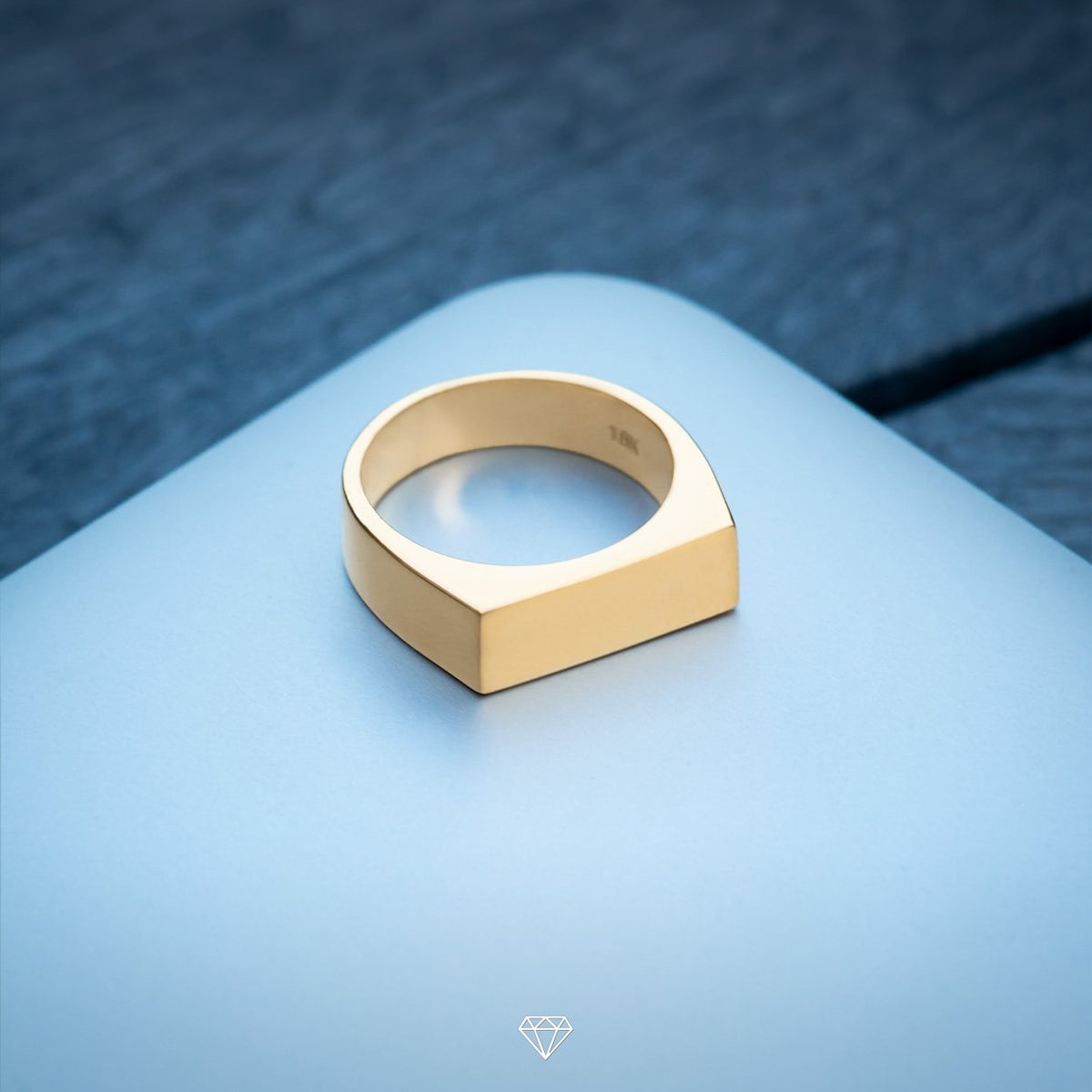 MINIMAL RING