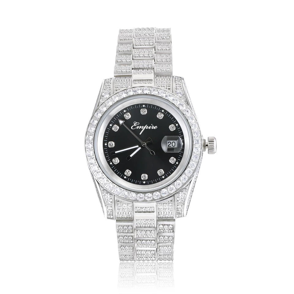 EMPIRE 1st EDITION SIGNATURE WATCH