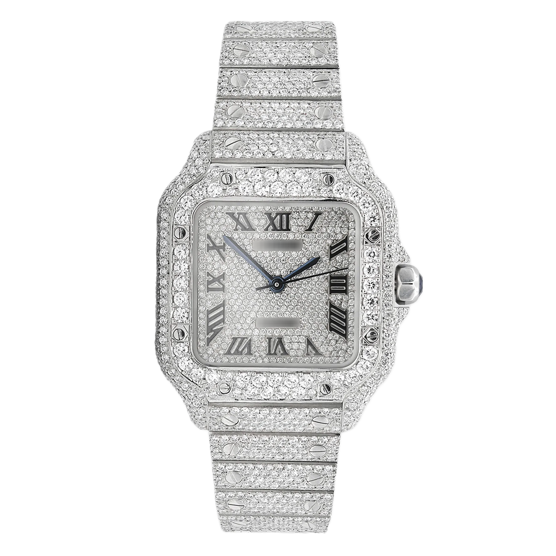 Carti Roman Dial